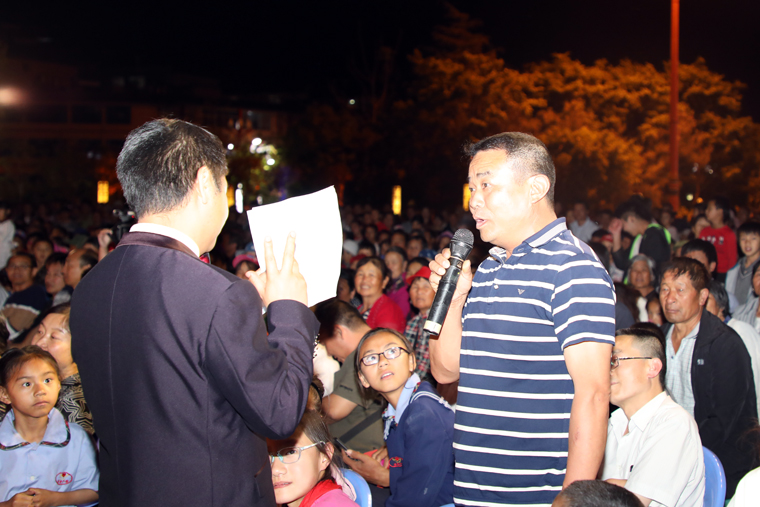 扫黑除恶专项斗争知识回答 扫黑除恶专项斗争知识回答